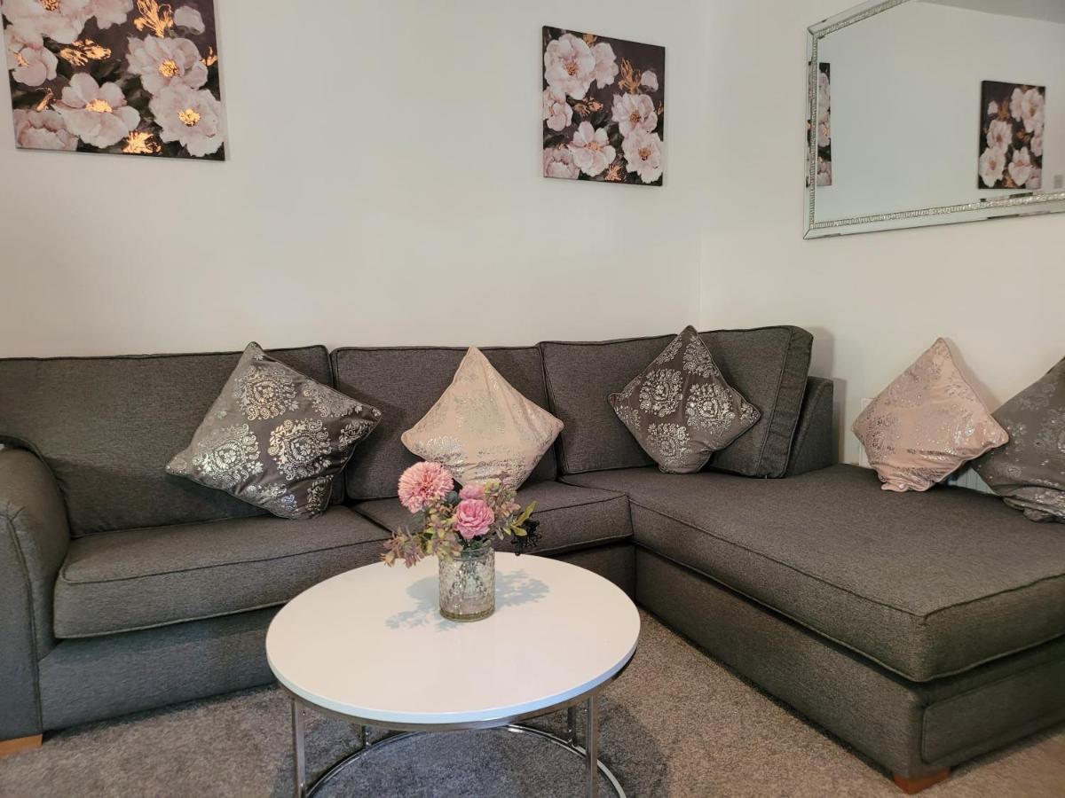 Elegance Apartments West Cornforth Экстерьер фото