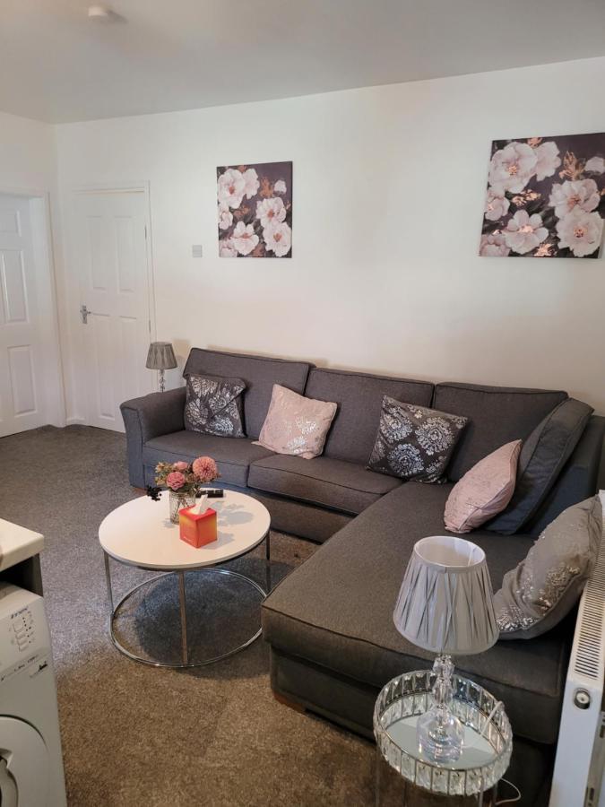 Elegance Apartments West Cornforth Экстерьер фото
