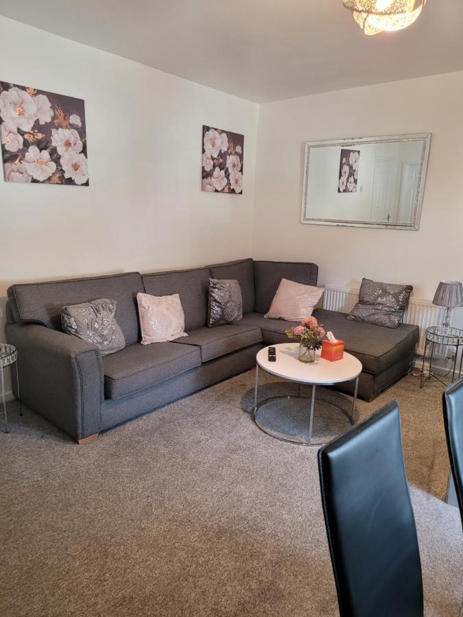 Elegance Apartments West Cornforth Экстерьер фото