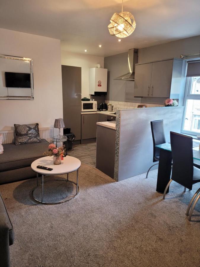 Elegance Apartments West Cornforth Экстерьер фото