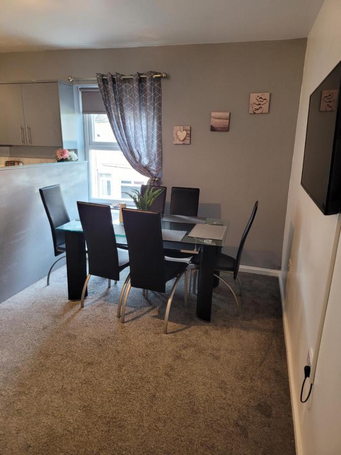 Elegance Apartments West Cornforth Экстерьер фото