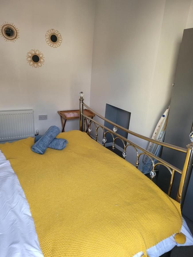 Elegance Apartments West Cornforth Экстерьер фото