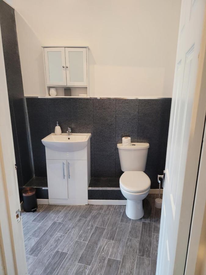 Elegance Apartments West Cornforth Экстерьер фото