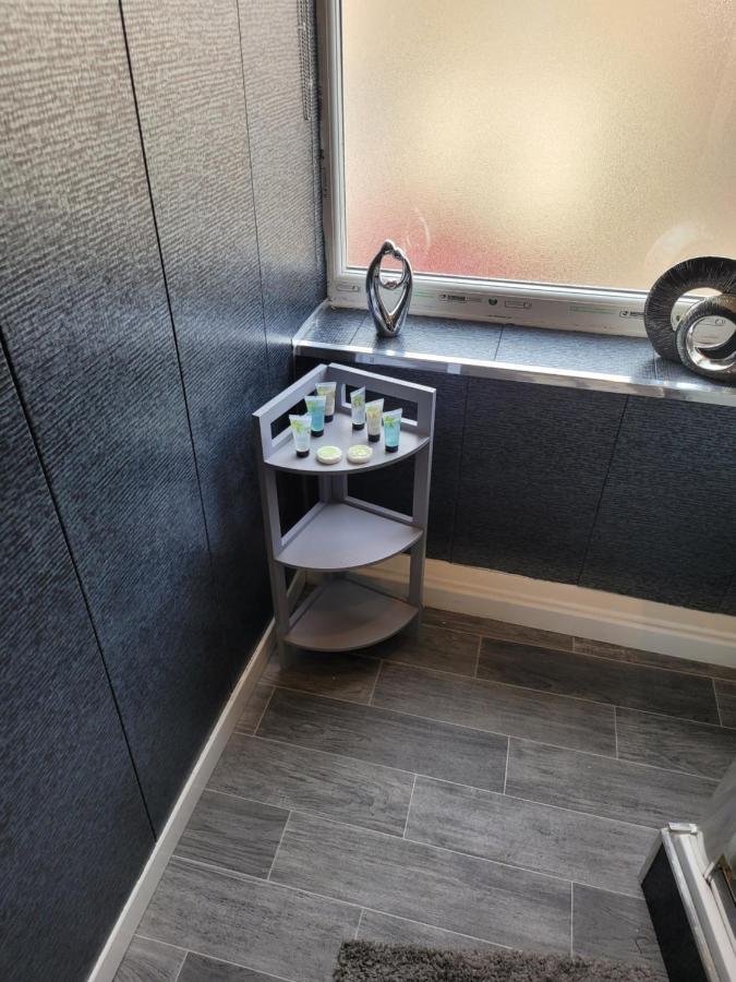 Elegance Apartments West Cornforth Экстерьер фото