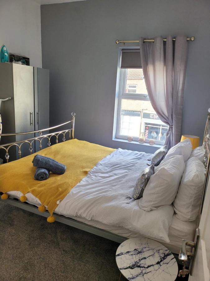 Elegance Apartments West Cornforth Экстерьер фото